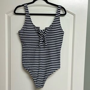 Aerie one piece large long